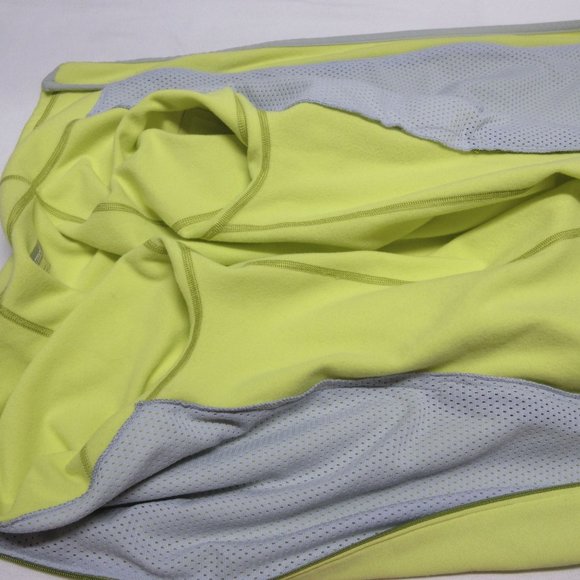 Marmot full zip front standing‎ collar fleece jacket - Picture 5 of 13